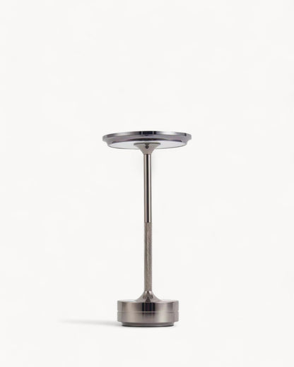 Slim LED Office Desk Light for Home Use
