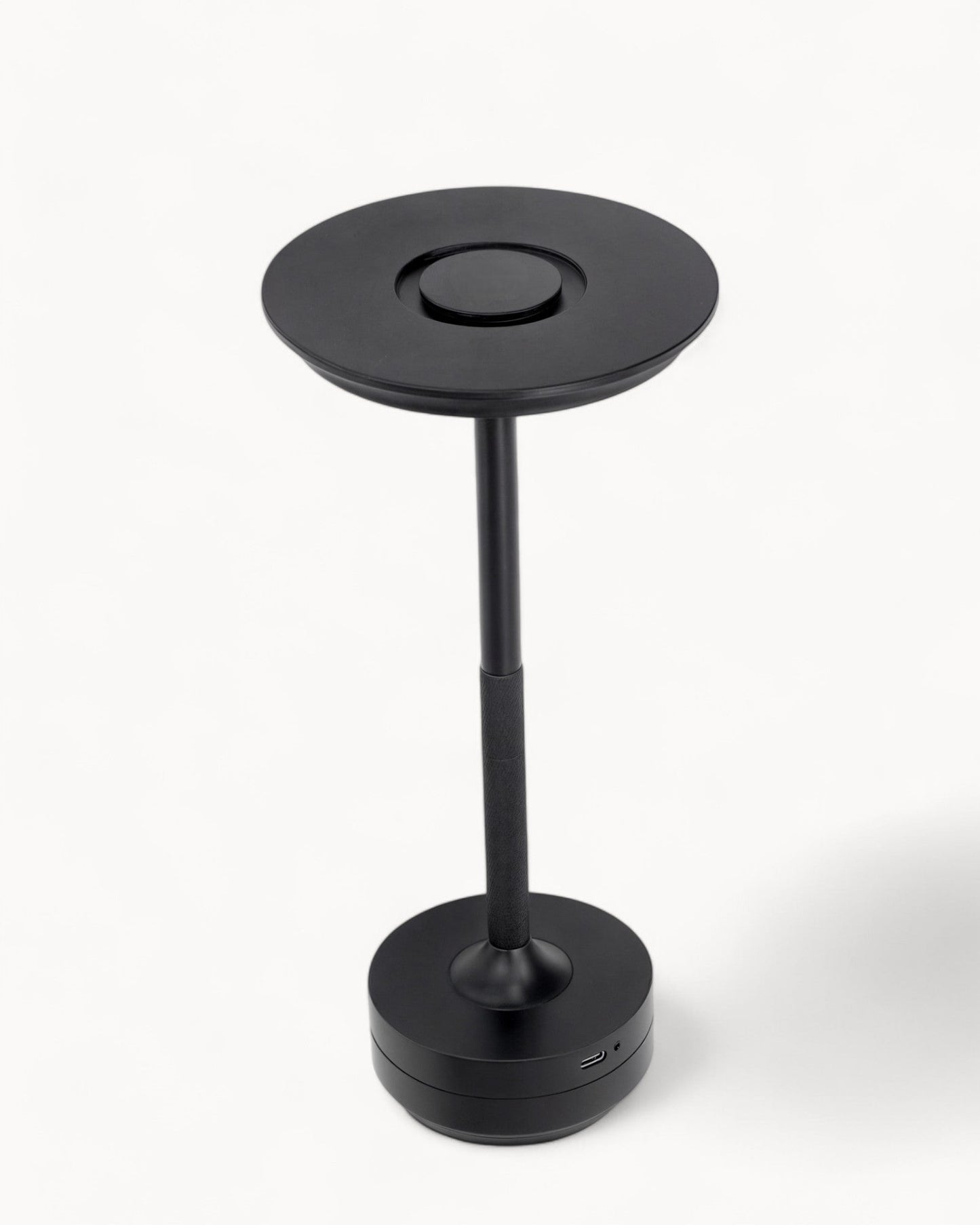 Slim LED Office Desk Light for Home Use
