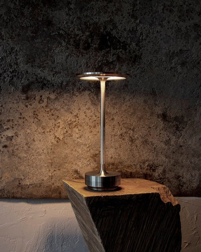 Slim LED Office Desk Light for Home Use
