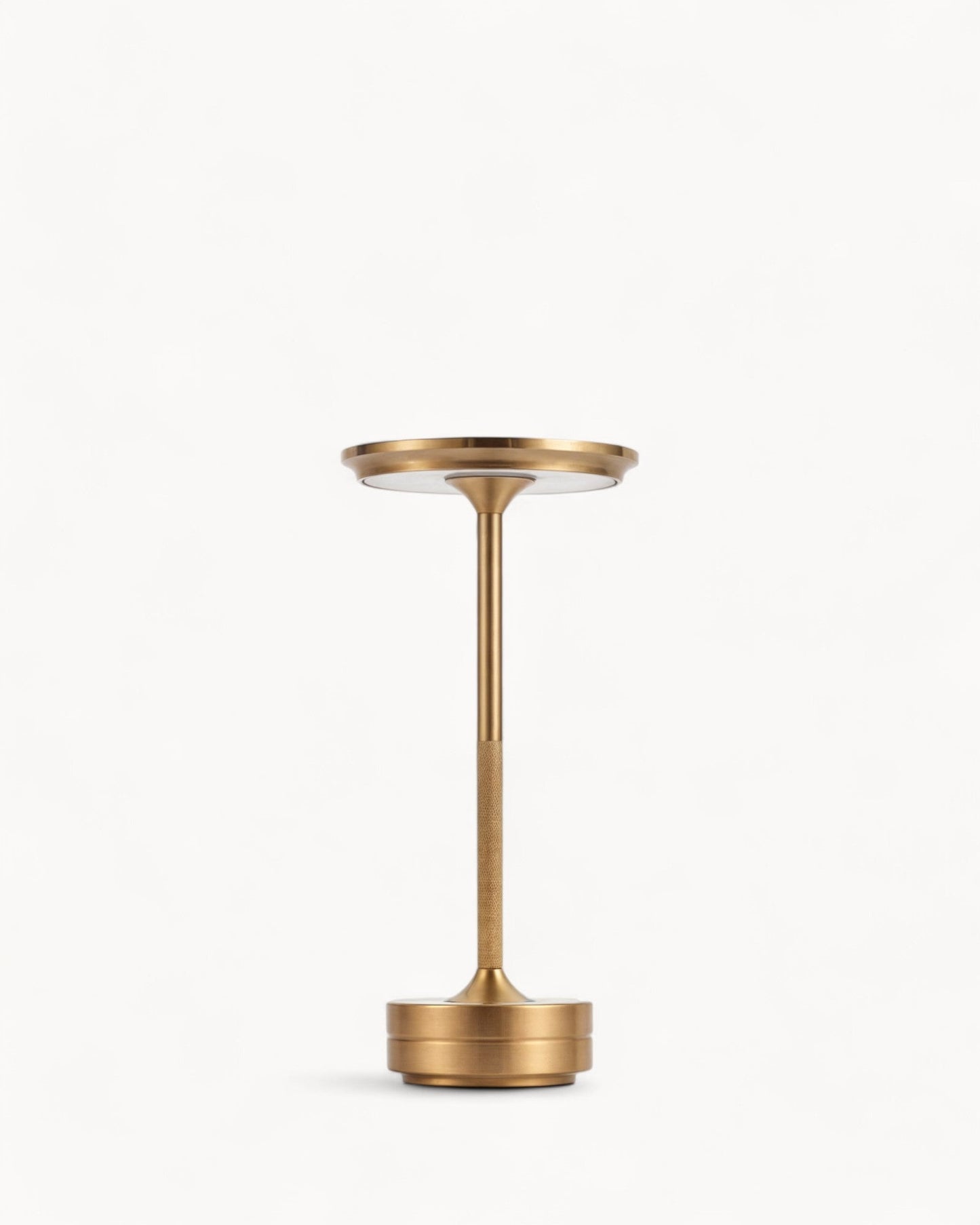 Slim LED Office Desk Light for Home Use