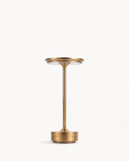 Slim LED Office Desk Light for Home Use