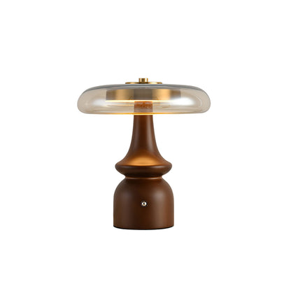 Compact Office Lamp Modern Soft Glow