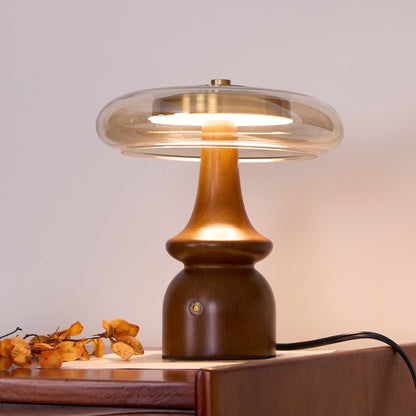 Compact Office Lamp Modern Soft Glow