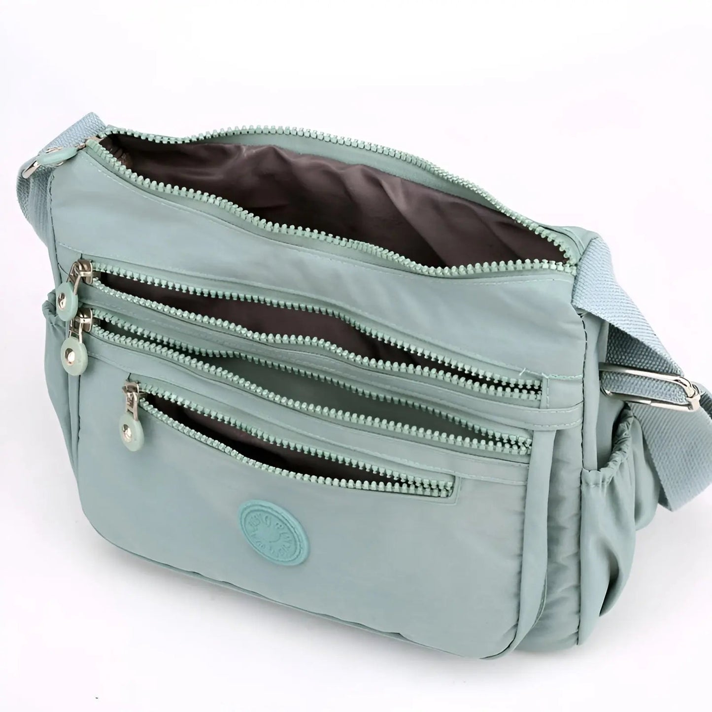 Big Water Resistant Ladies Tote Maya