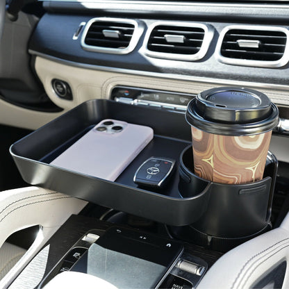 Safe Kids Car Tablet Mount Adjustable Tray