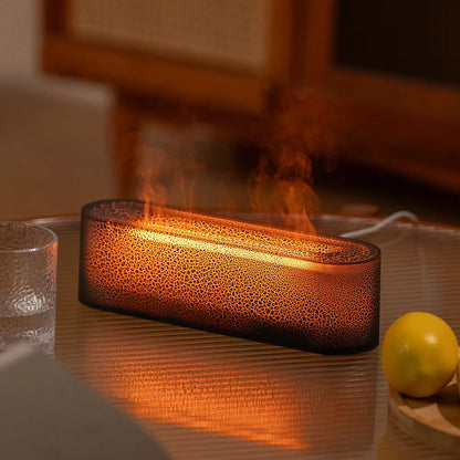 Mini Travel Air Humidifier