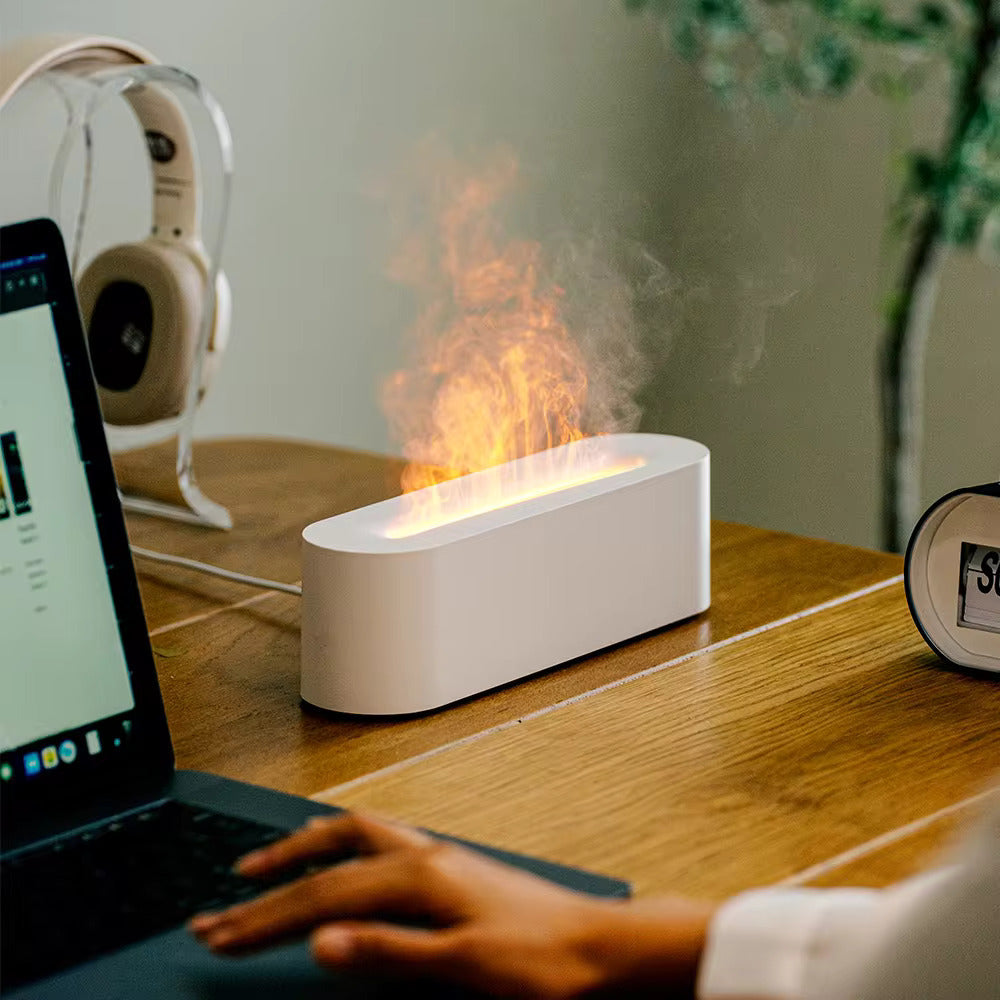 Mini Travel Air Humidifier