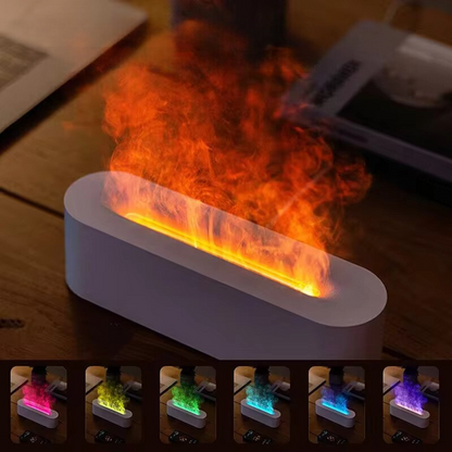 Mini Travel Air Humidifier