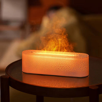 Mini Travel Air Humidifier - Luxicro