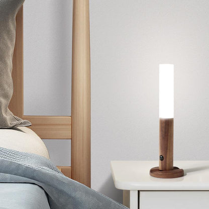 Bright Outdoor Security Motion Lamp