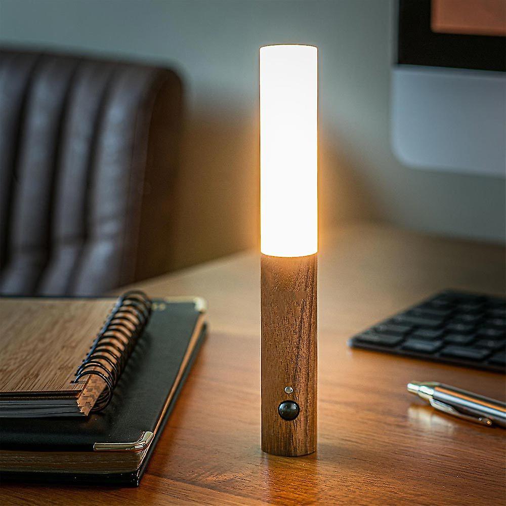 Bright Outdoor Security Motion Lamp