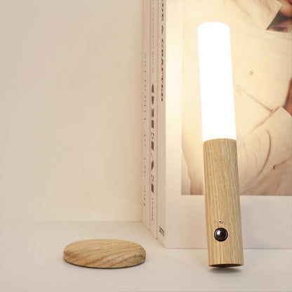 Bright Outdoor Security Motion Lamp
