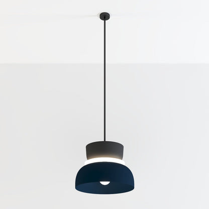Vibrant Matte Pendant Lighting For Modern Homes