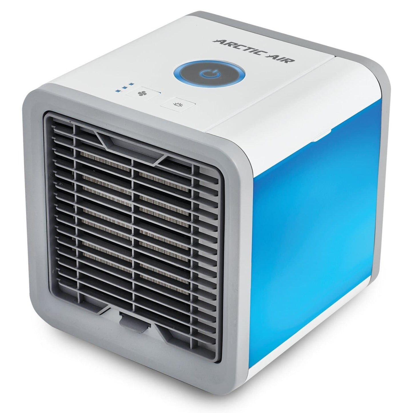 Portable Compact AC Unit - Luxicro