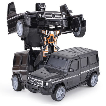 Fun 3-in-1 Kids Toy Cars