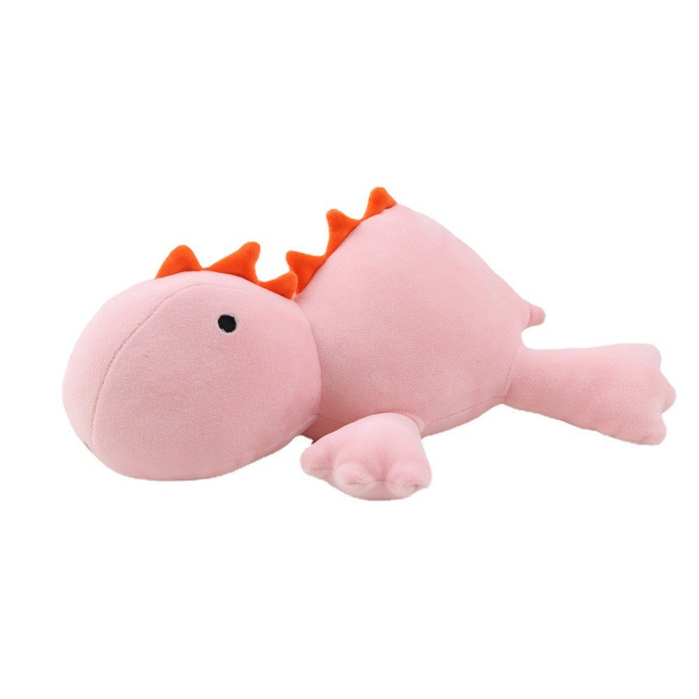 Cuddly Plush Dinosaur Hug Weighted Teddy Toy