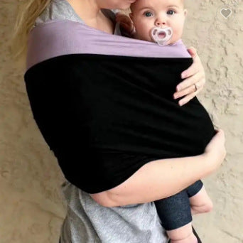 Soft Baby Carrier for Mothers