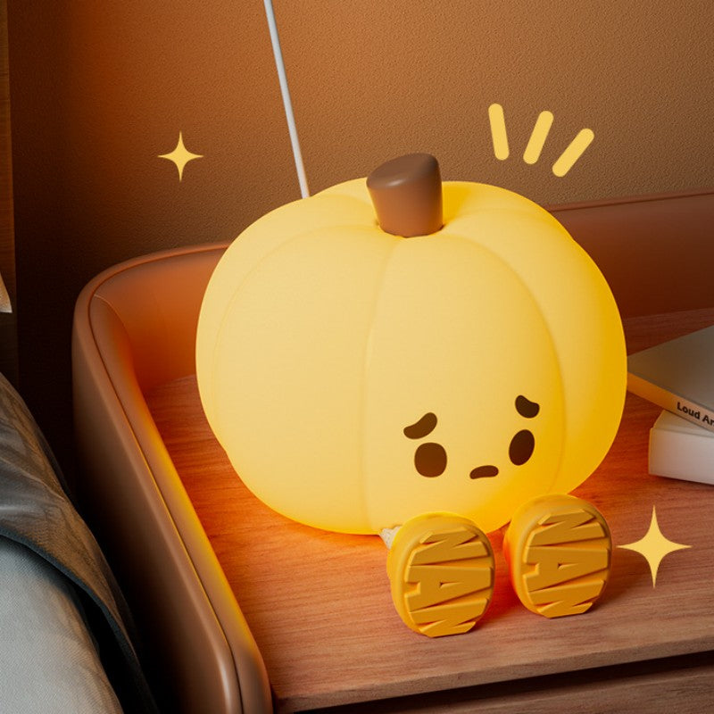 Bright Flexible Table Night Light