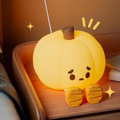 Bright Flexible Table Night Light