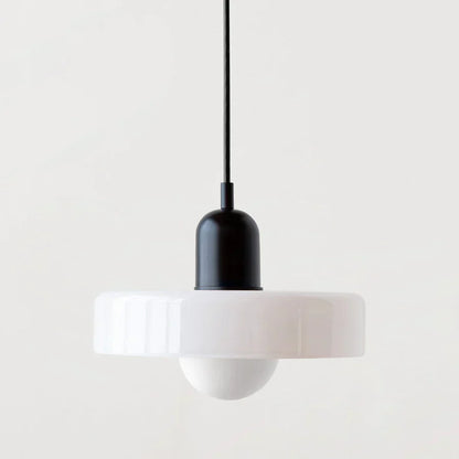 Contemporary Pendant Lighting Fixture