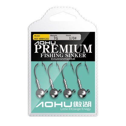 Advanced Pro Front Fishing Hook Set