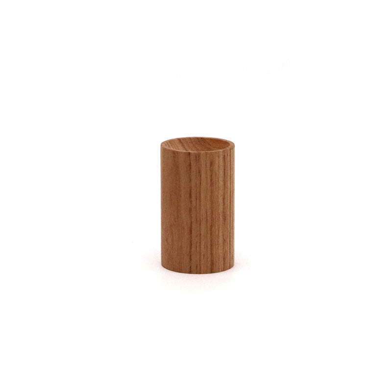 Aromatherapy Wood Diffuser Set