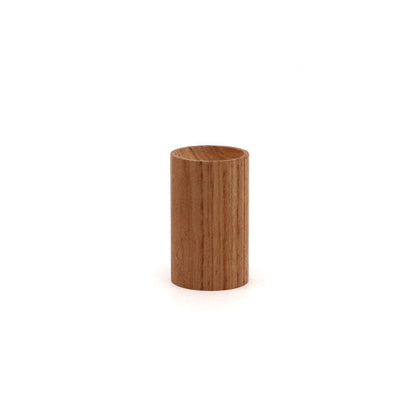 Aromatherapy Wood Diffuser Set