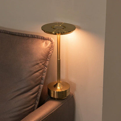 Adjustable Bright USB Table Lamp
