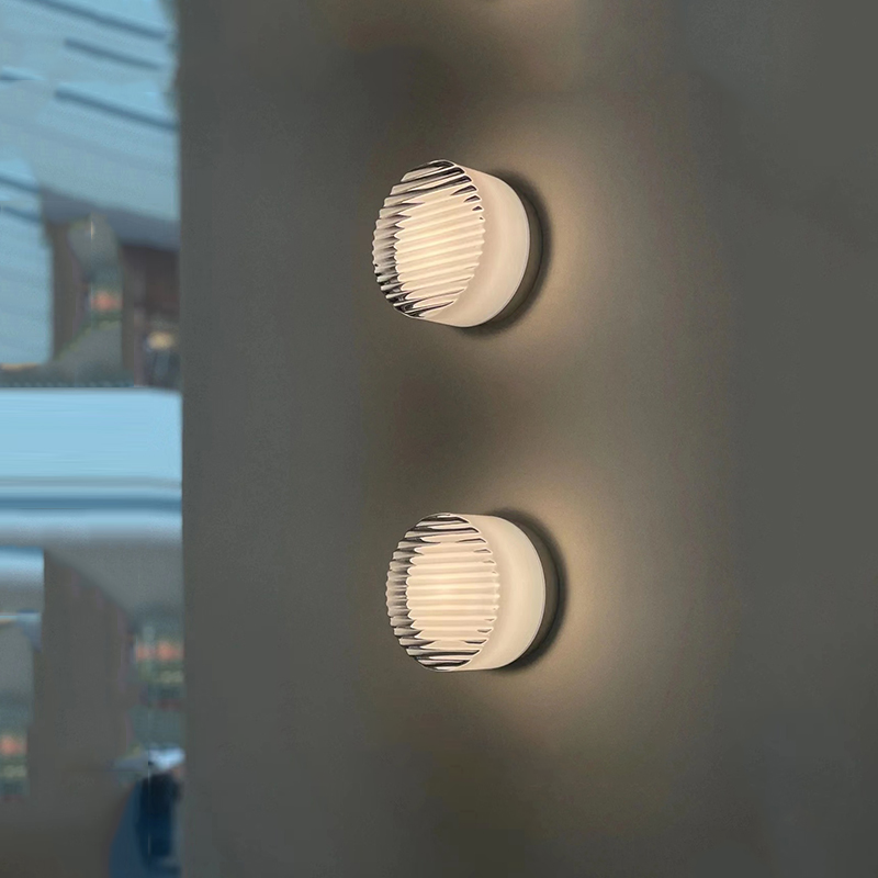 Stylish LED Home Wall Lamp