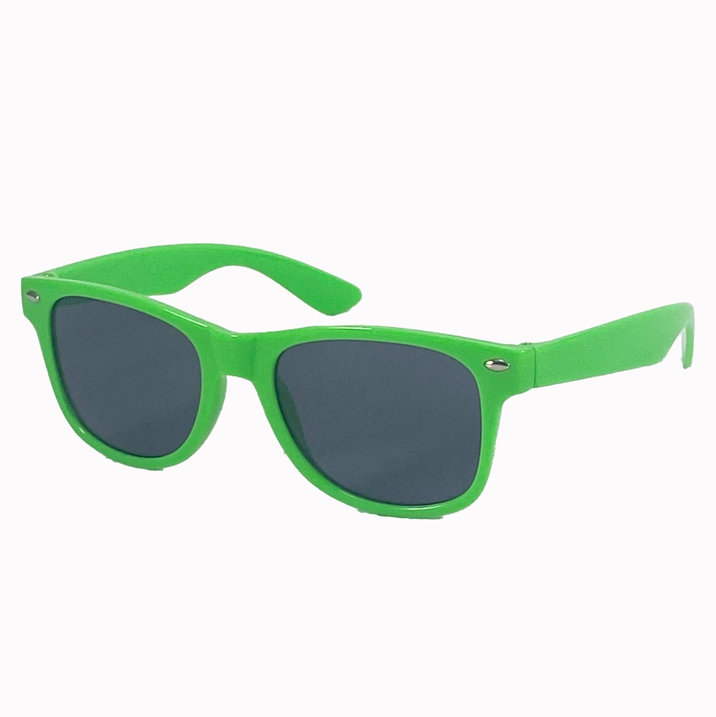 Flexible Kids Protective Sunglasses