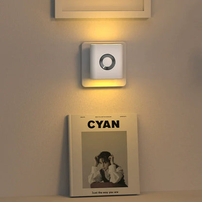 Motion Sensor LED Closet Light