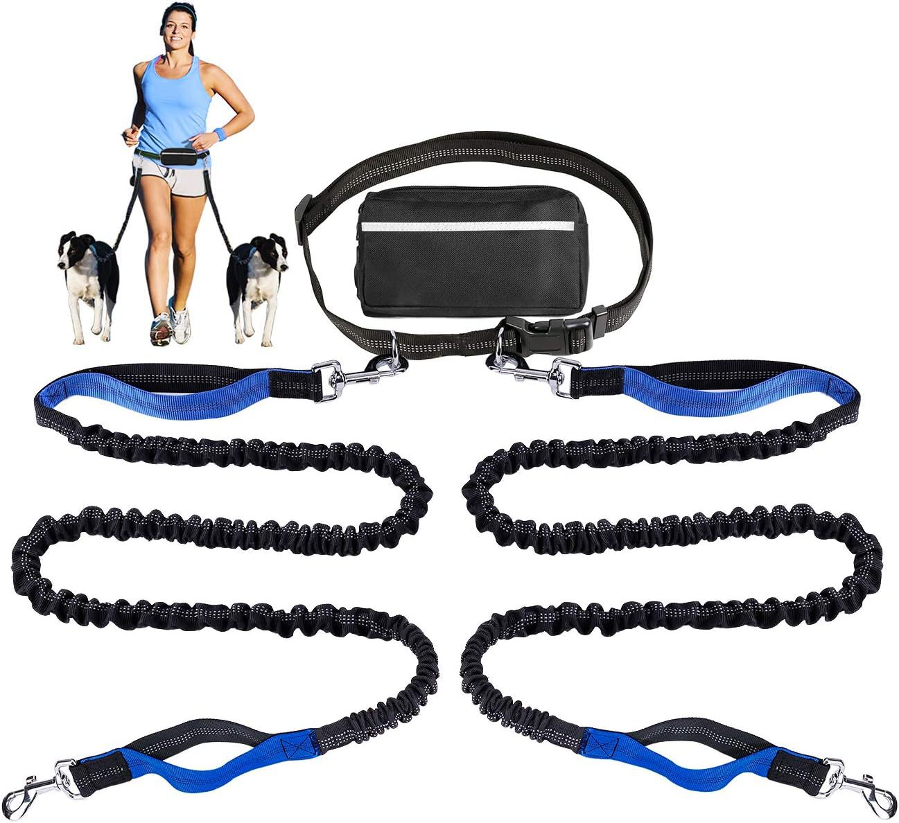 Comfortable No Pull Dog Harness Leash