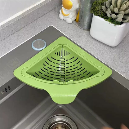 Easy Clean Sink Strainer Filter - Yeezlab