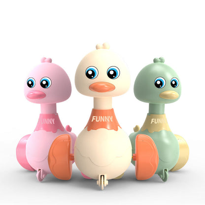 Fun Quacking Duck Childrens Toy