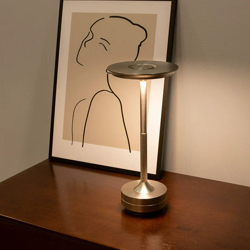 Adjustable Bright USB Table Lamp
