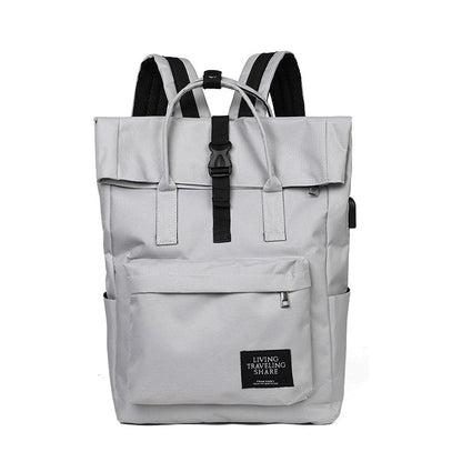 Premium Travel Stella Backpack