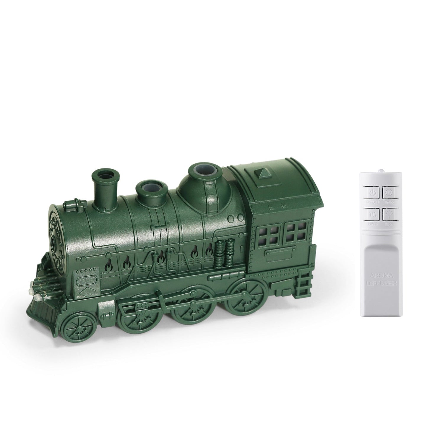 Portable Mini Air Purify Diffuser