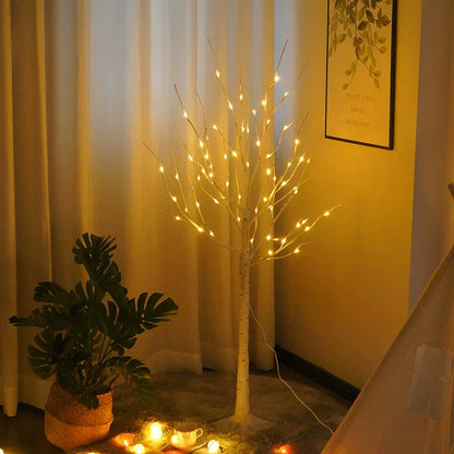 Cozy Soft Table Light Lamp - Luxicro