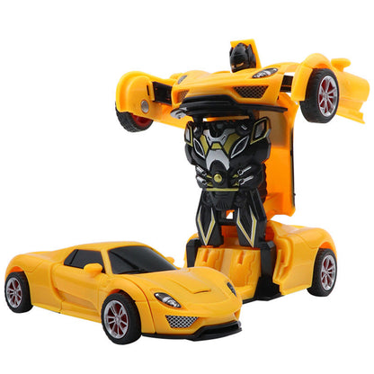 Fun 3-in-1 Kids Toy Cars