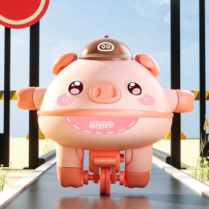 Colorful Kids Coin Savings Bank - Luxicro