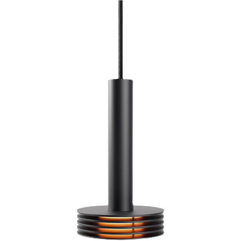 Rustic Metal Hanging Light Fixture - Luxicro
