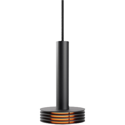 Rustic Metal Hanging Light Fixture - Luxicro