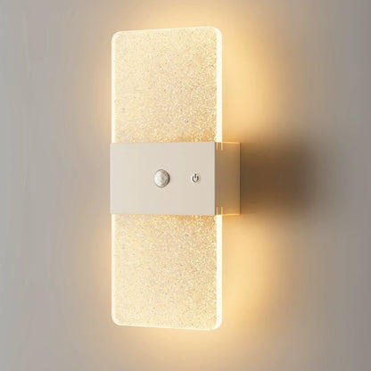 Automatic LED Motion Nightlight Lamp