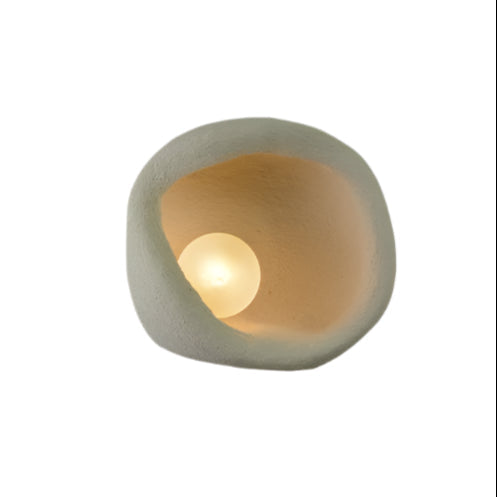 Stylish Patterned Wall Lamp Shade