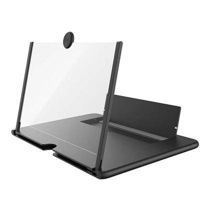 Big Screen Mobile Phone Projector Amplifier