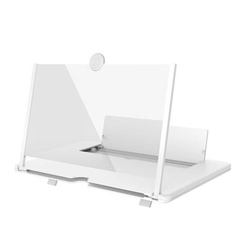 Big Screen Mobile Phone Projector Amplifier