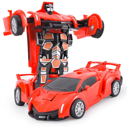 Fun 3-in-1 Kids Toy Cars
