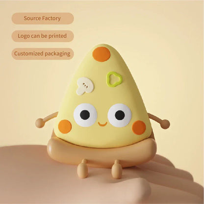 Colorful Novelty Table Lamp