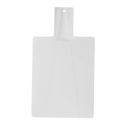 Compact Folding Chopping Board with Non Stick Surface - Luxicro