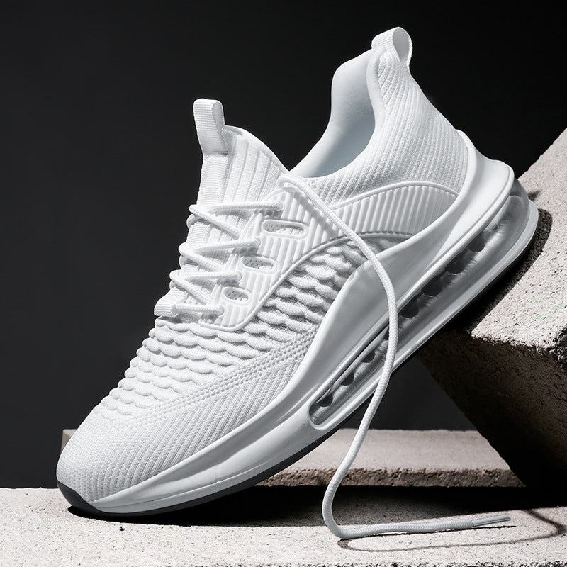 Breathable Running Shoes - Ultra Comfortable Sneakers